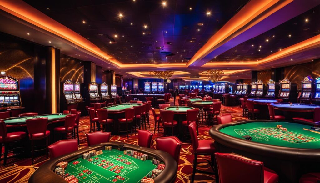 Bets10 Casino