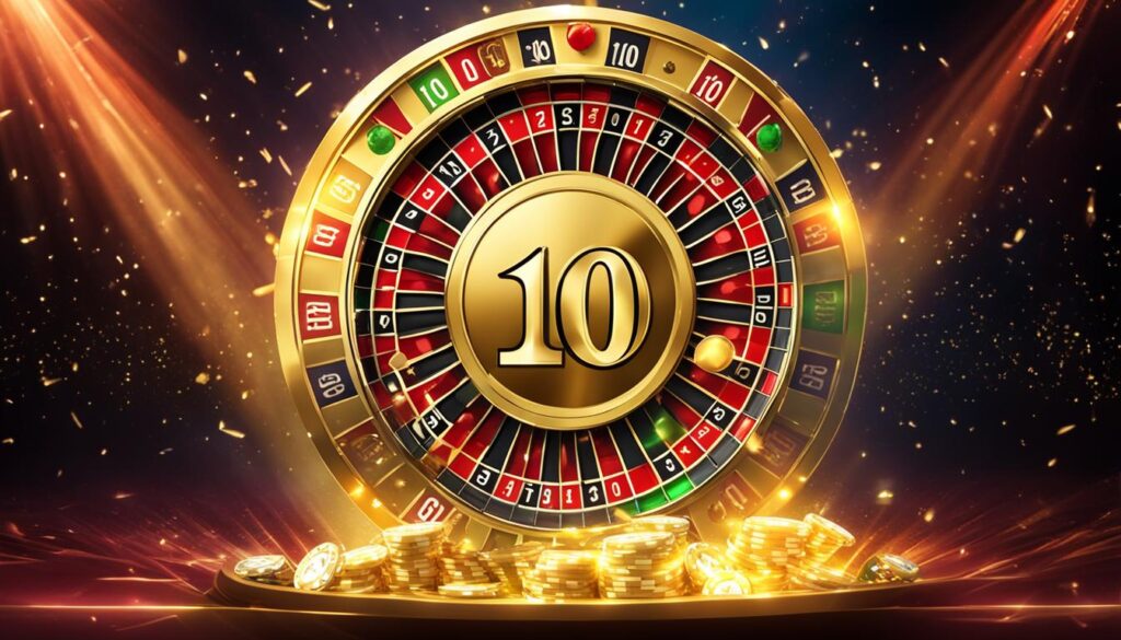 Bets10 Casino Bonusları