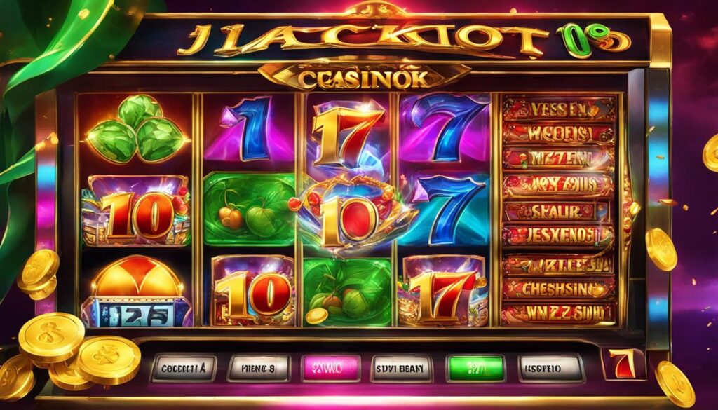 Bets10 Casino Jackpot