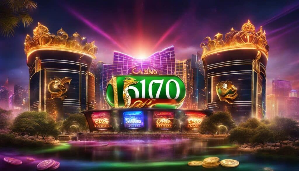 Bets10 Casino en iyi site 2024