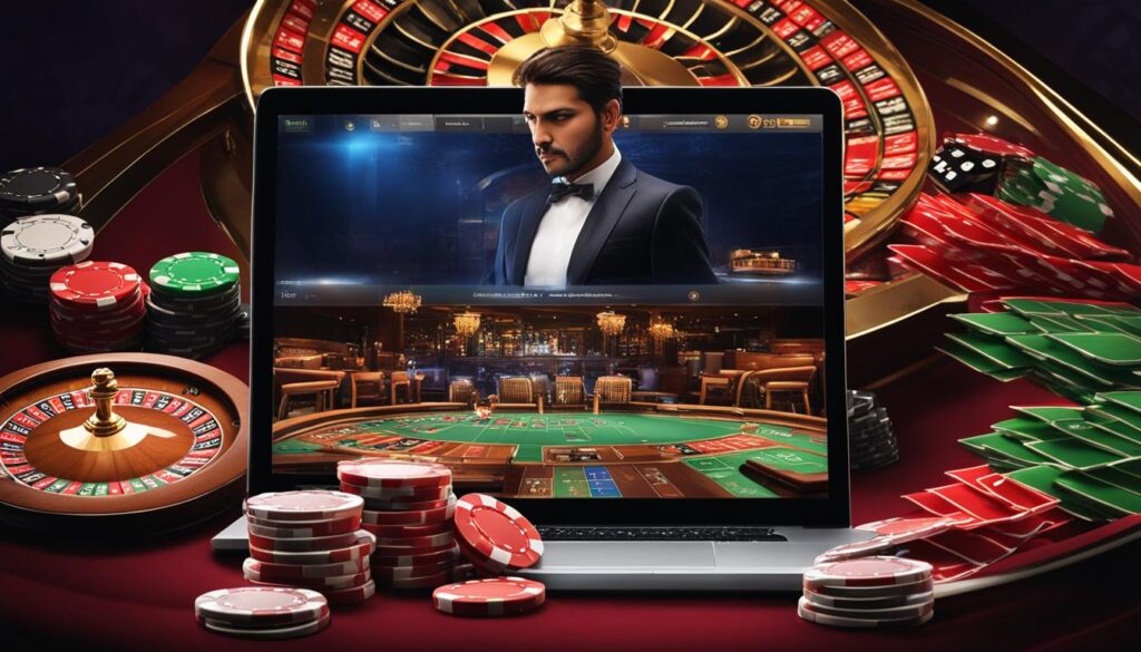 Casino Siteleri Nasıl Seçilir?