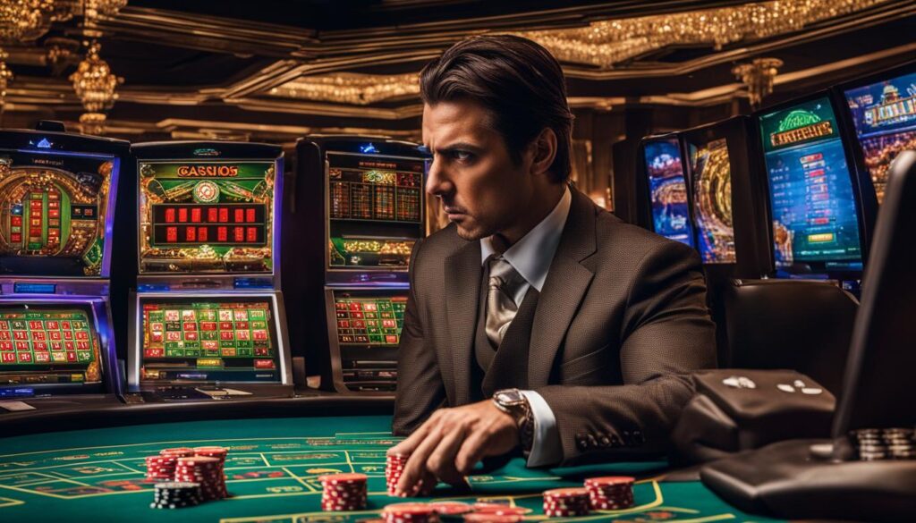 Casino Sitelerinde Bonuslar