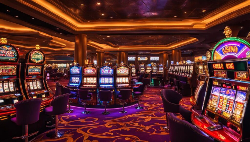 Casino siteleri