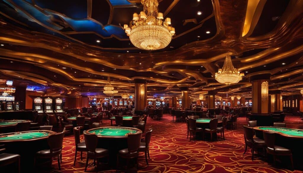Celtabet Casino