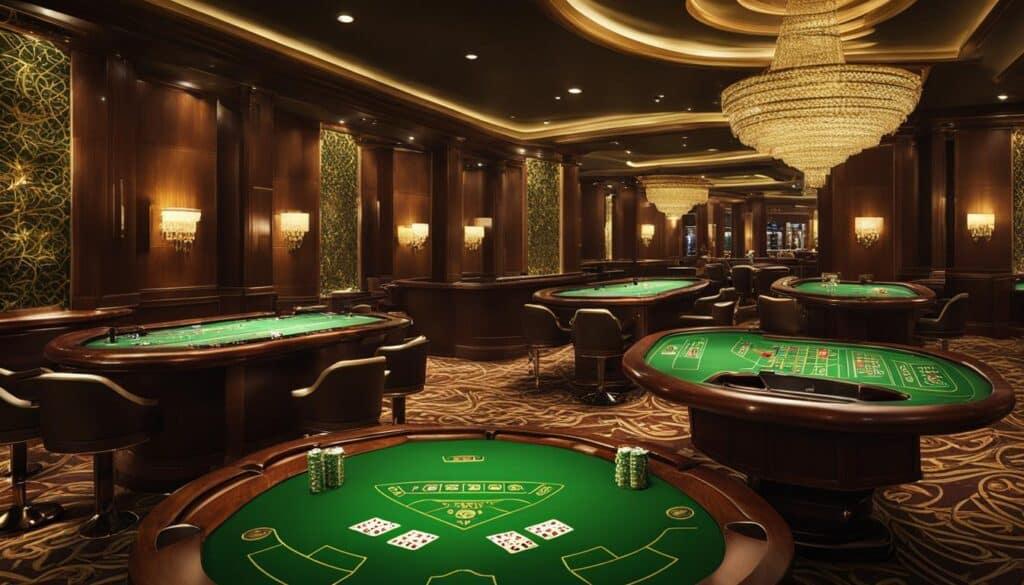 Celtabet Casino