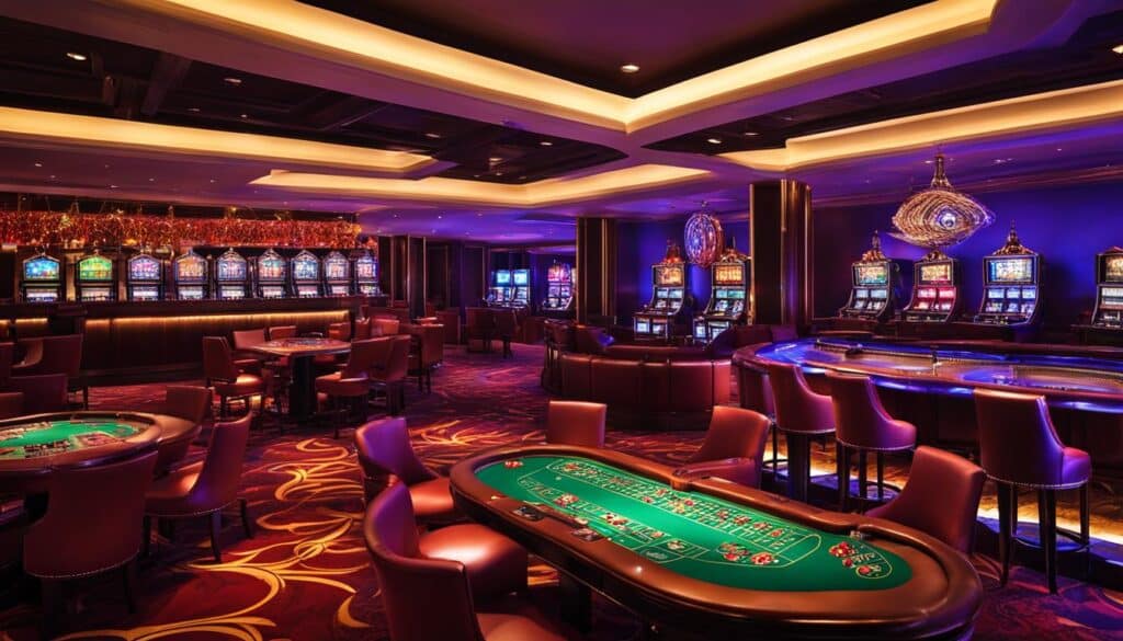 Celtabet Casino