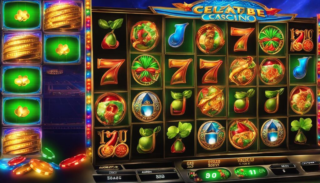 Celtabet Casino