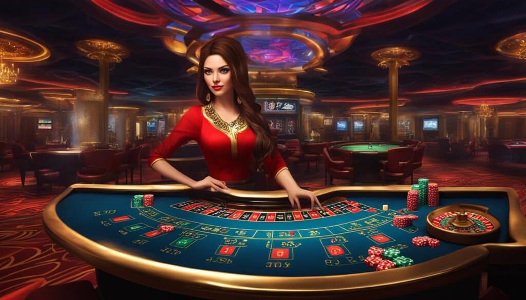 Celtabet Casino