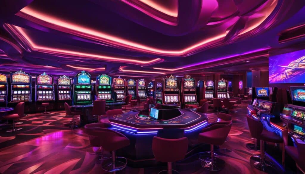 Celtabet Casino