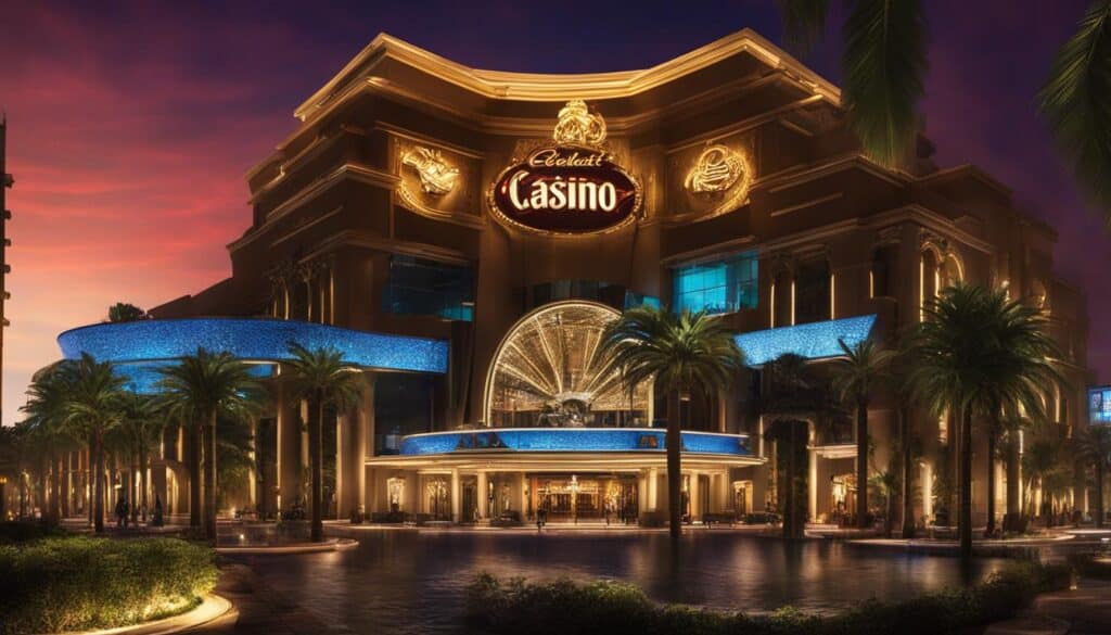 Celtabet Casino