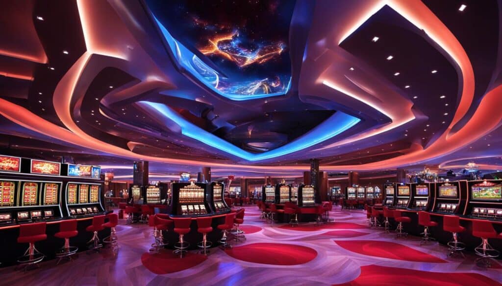 Celtabet Casino