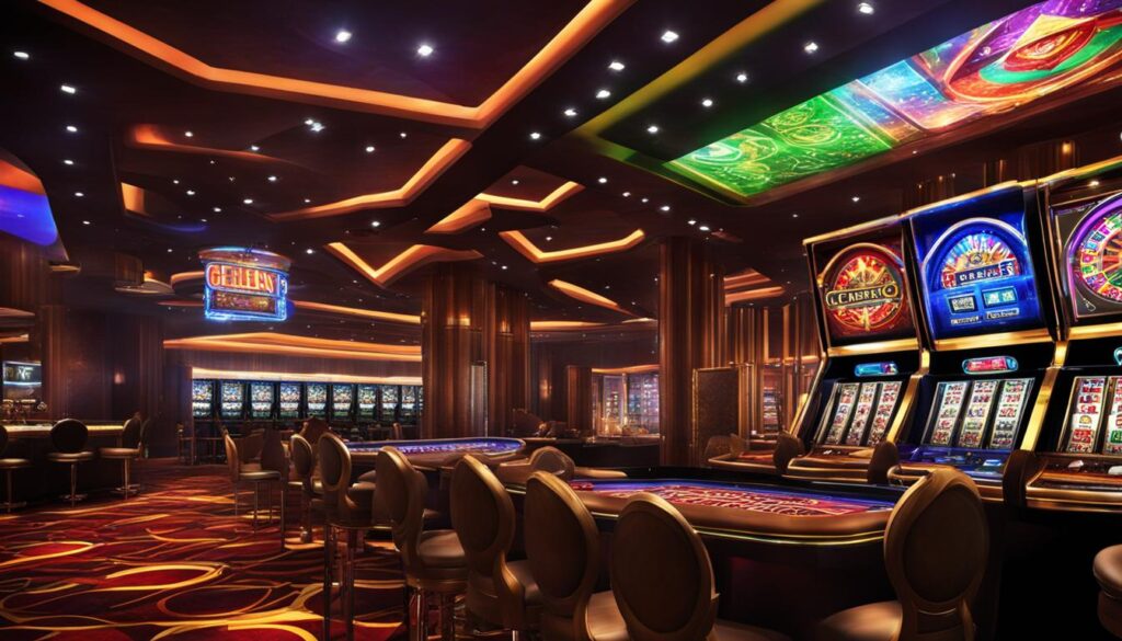 Celtabet Casino