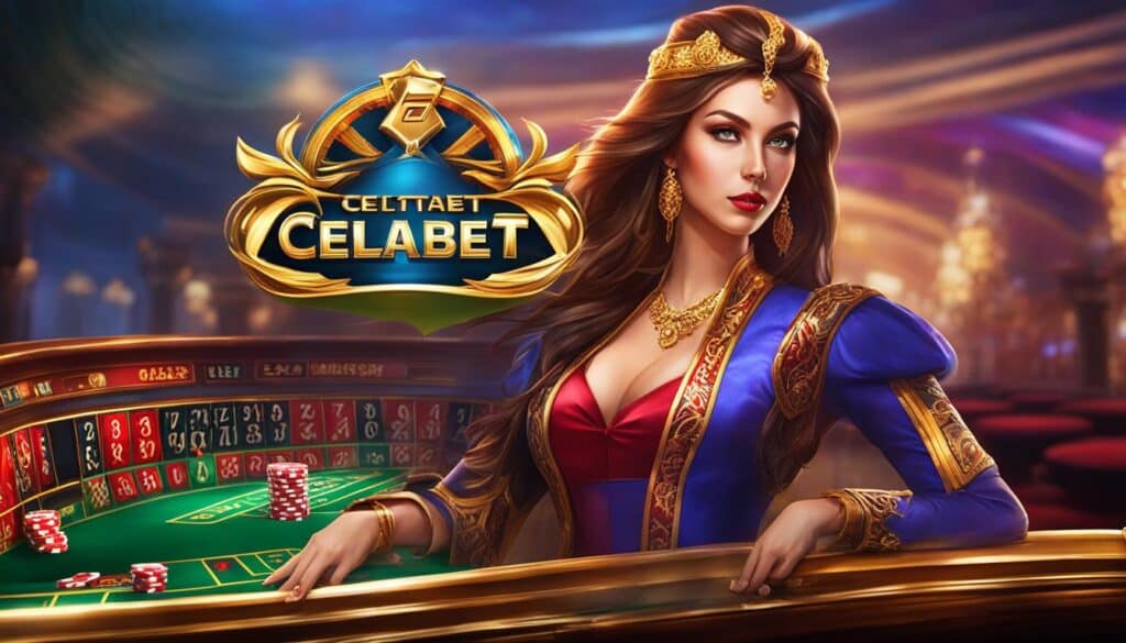Celtabet Casino