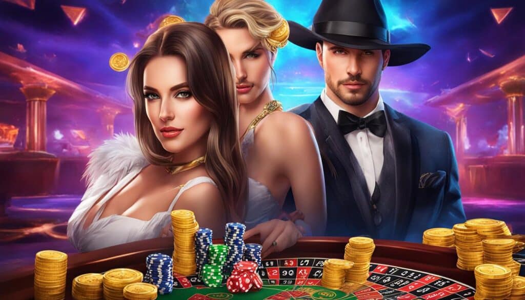 Celtabet Casino Bonusları