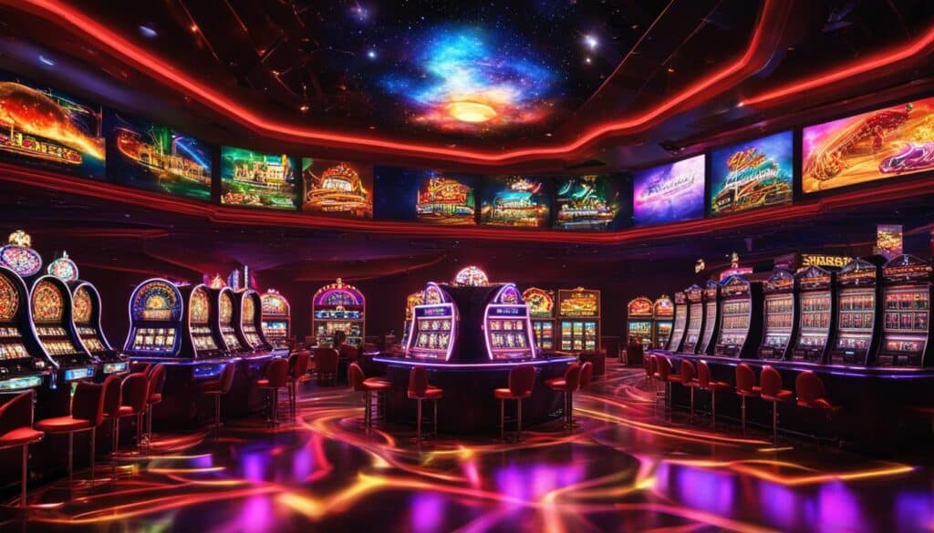 Diğer Casino Siteleri