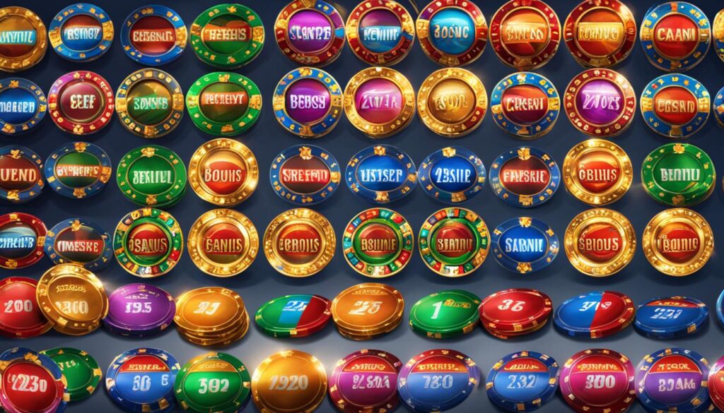 Diğer Çevrimsiz Bonus Veren Casino Siteleri