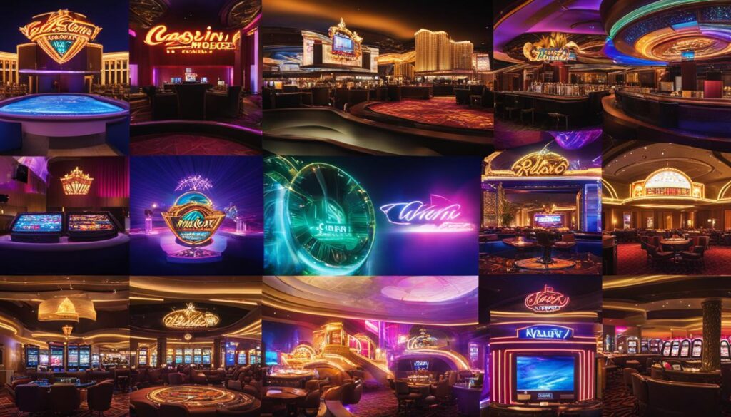 Diğer Popüler Casino Siteleri