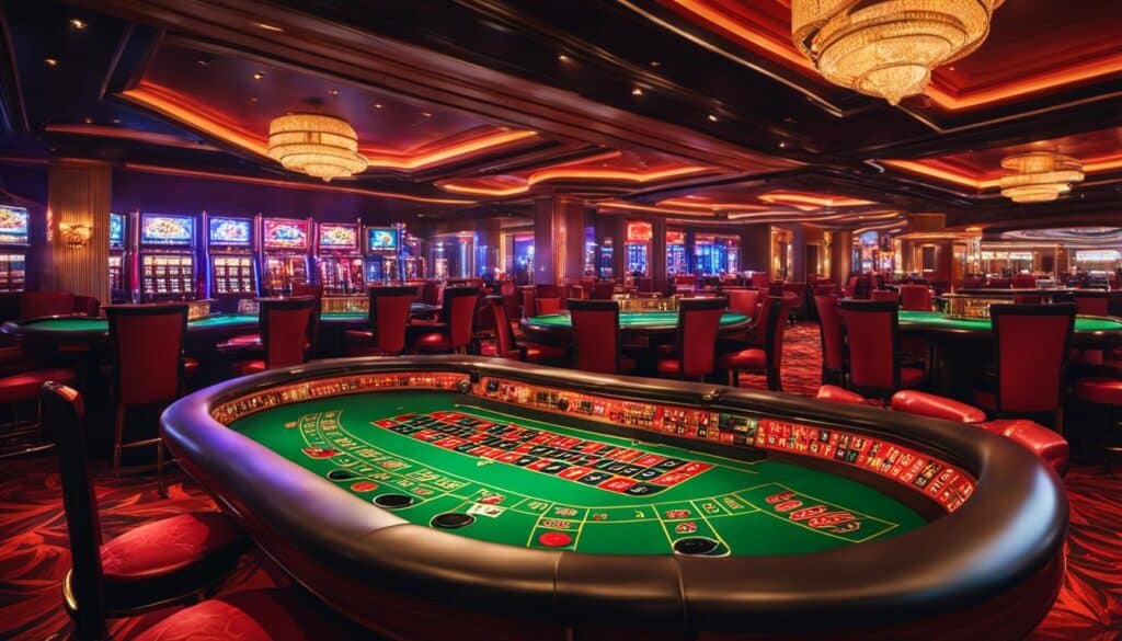 En Güvenilir Casino Siteleri