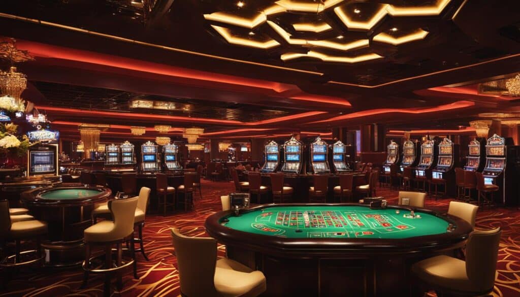 En Güvenilir Casino Siteleri