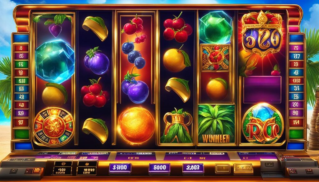 En İyi Kazandıran Slot Siteleri