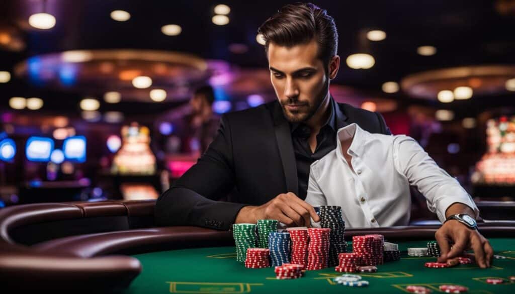 En iyi blackjack oynama siteleri