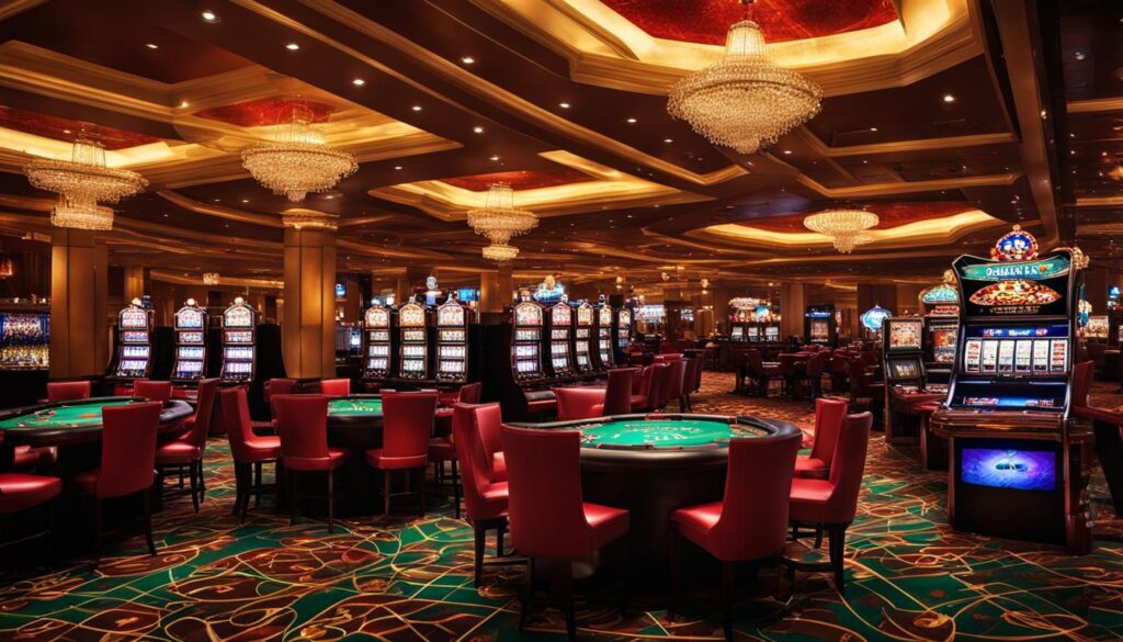En iyi casino siteleri