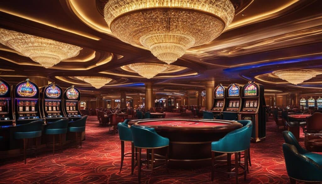 En iyi yabancı casino siteleri 2024