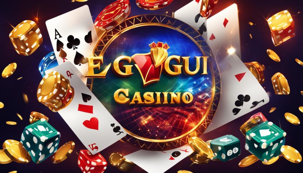 Ezugi Casino Siteleri Hakkında Bilgi