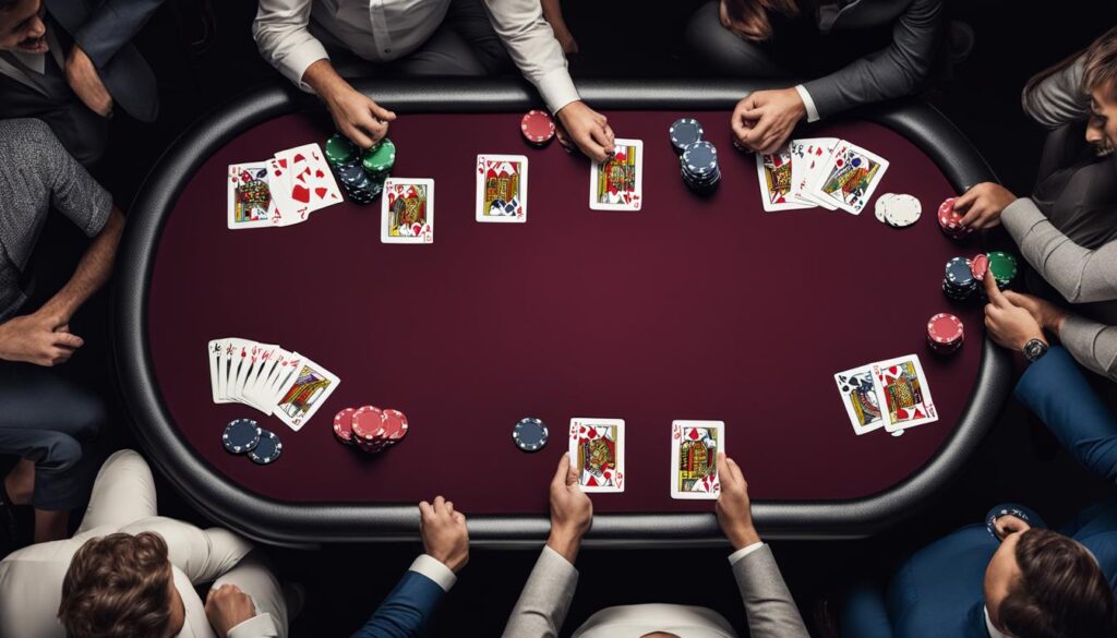 Güvenilir Klas Poker Siteleri