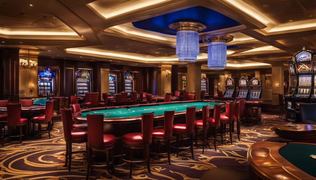 Güvenli Casino Siteleri
