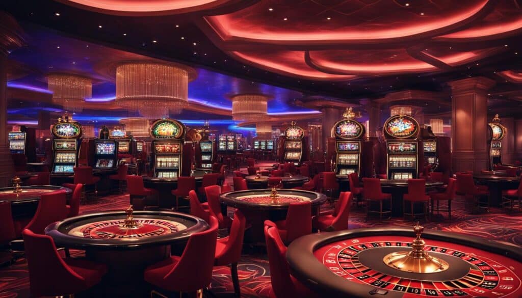 İngiltere casino siteleri 2024