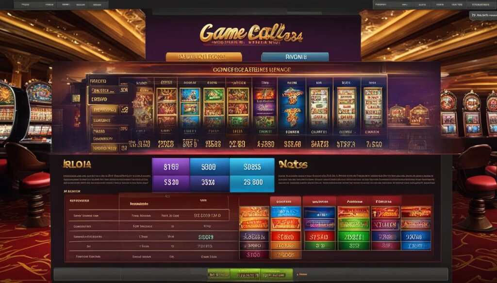 Karşılaştırmalı Tablo