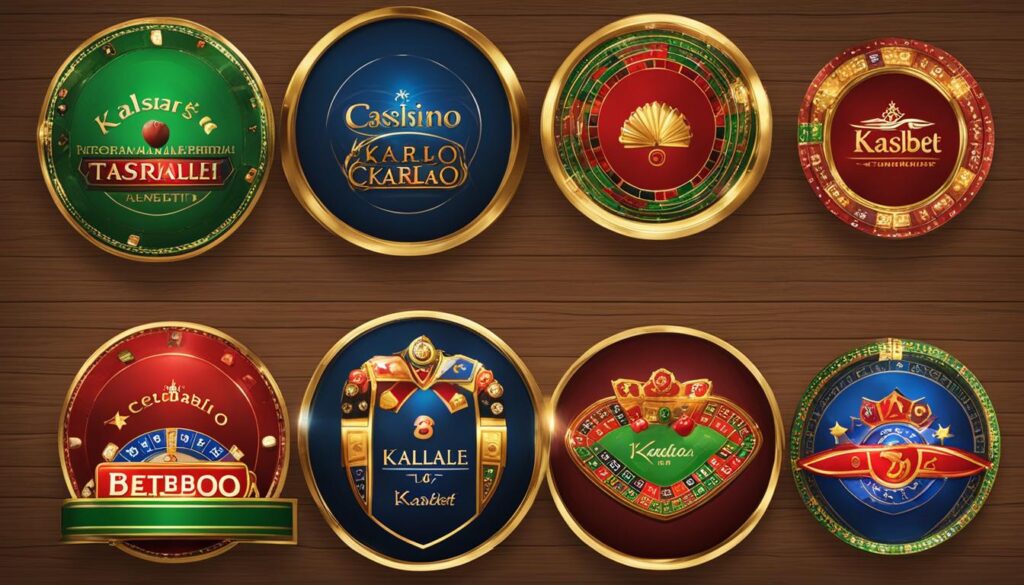 Karşılaştırmalı Tablo