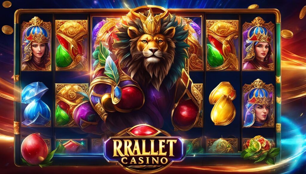 Kralbet Casino