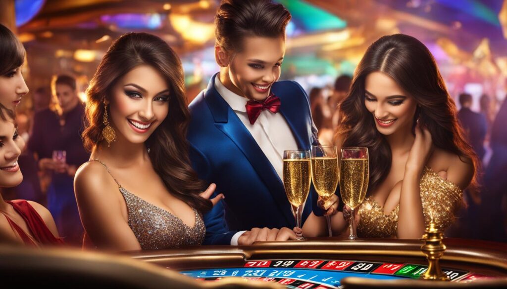 Kralbet Casino Bonusları