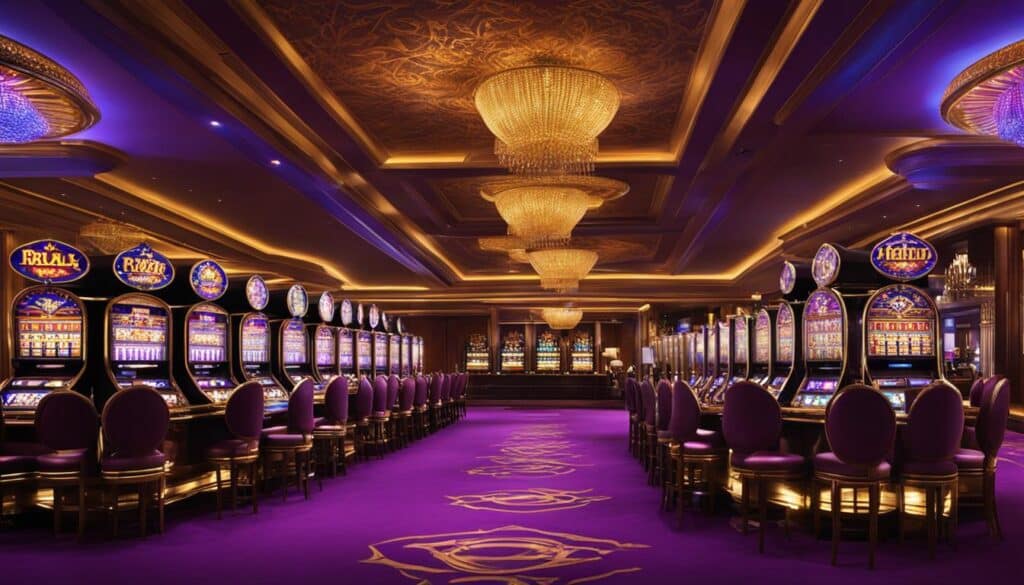 Kralbet Casino Bonusları
