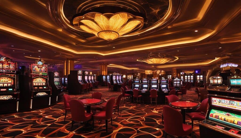 Kralbet Casino Bonusları