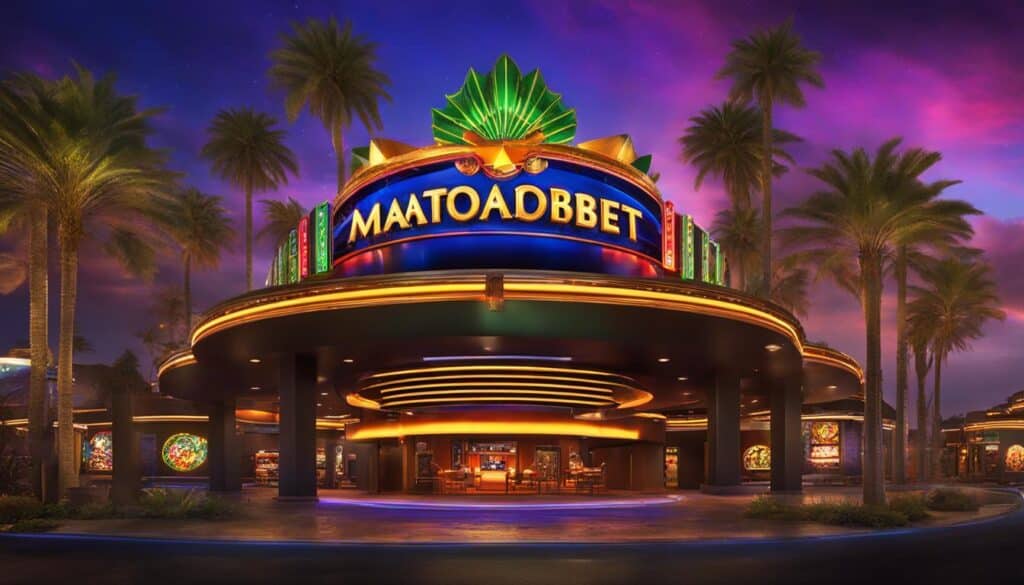 Matadorbet Casino