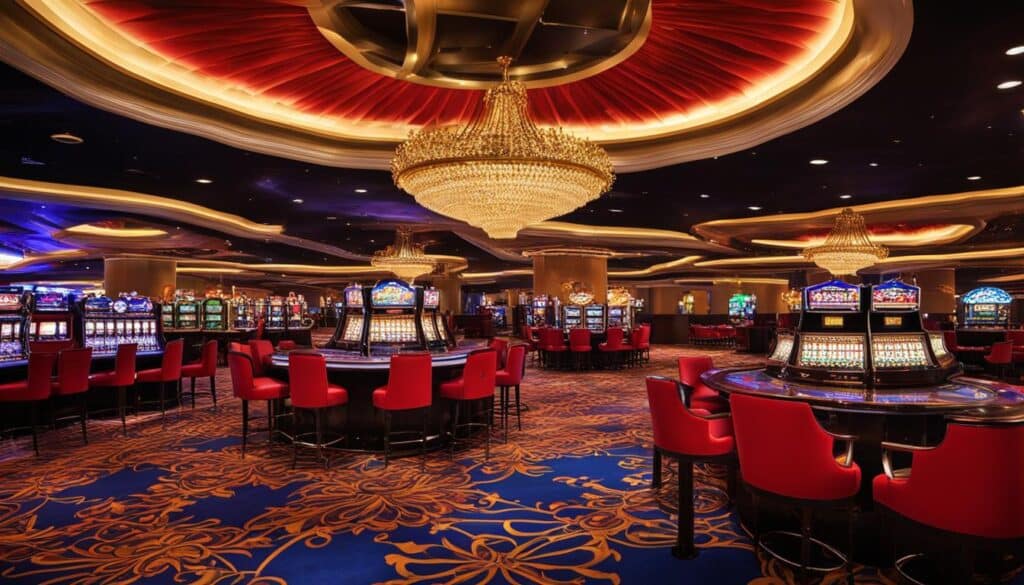 Matadorbet Casino