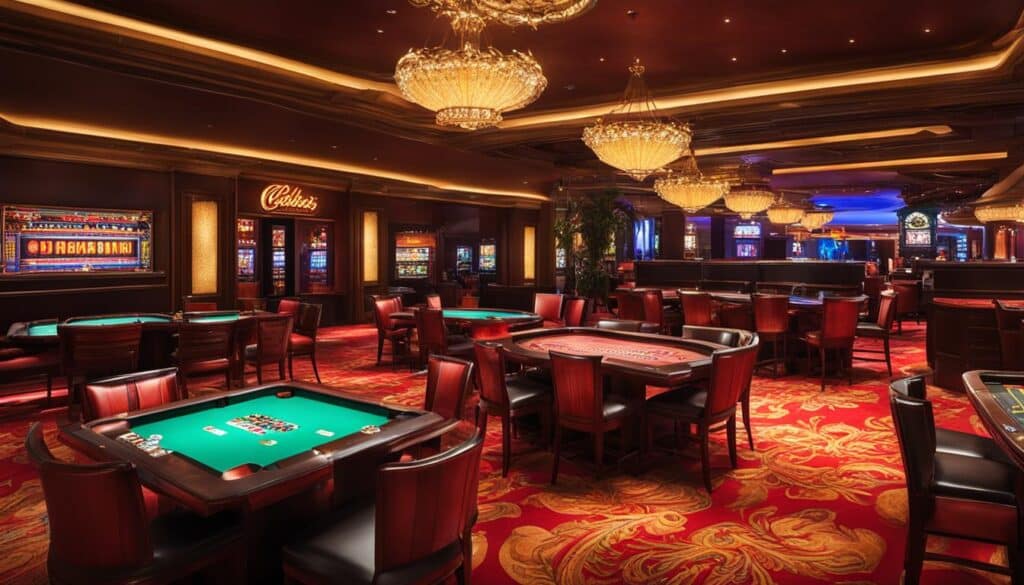 Matadorbet Casino