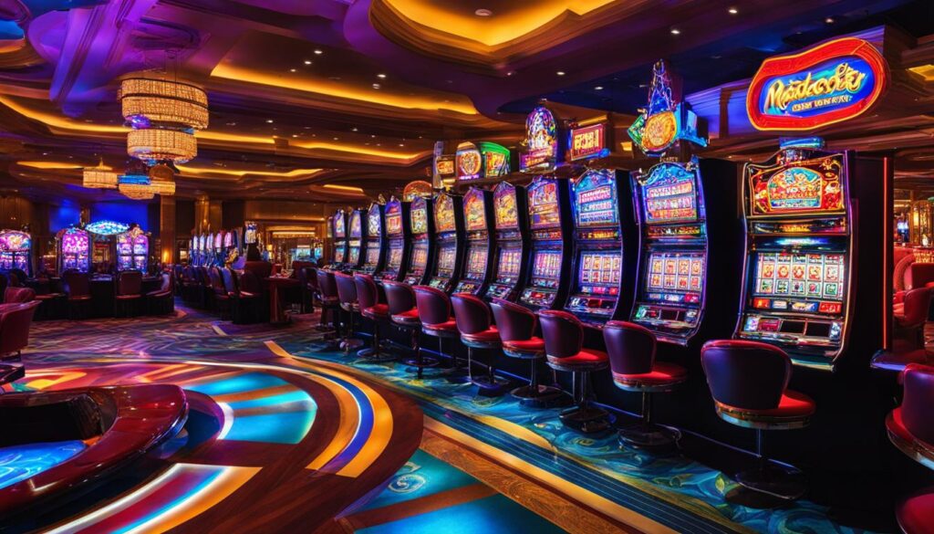 Matadorbet Casino