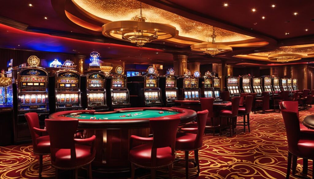 Matadorbet Casino