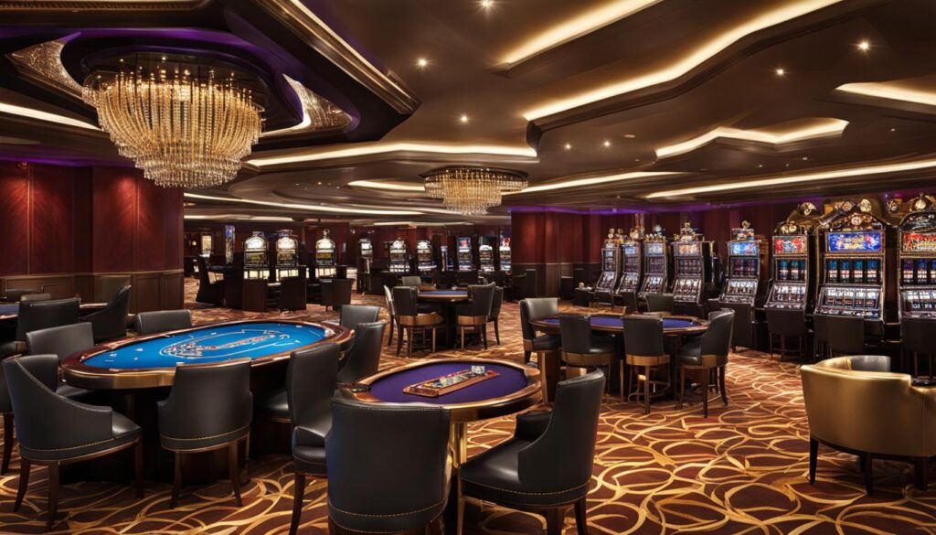 Matadorbet Casino