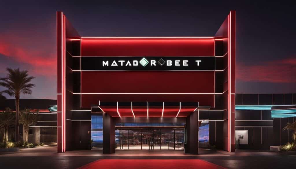 Matadorbet Casino