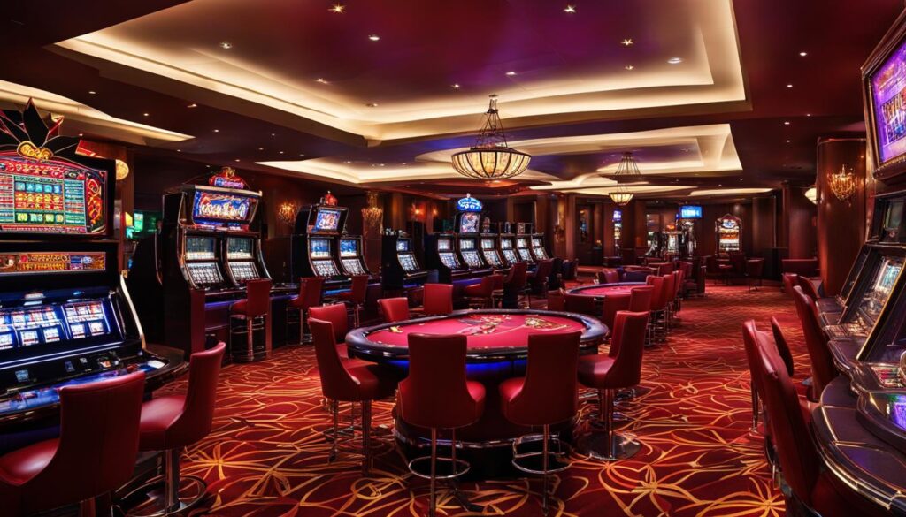Matadorbet Casino
