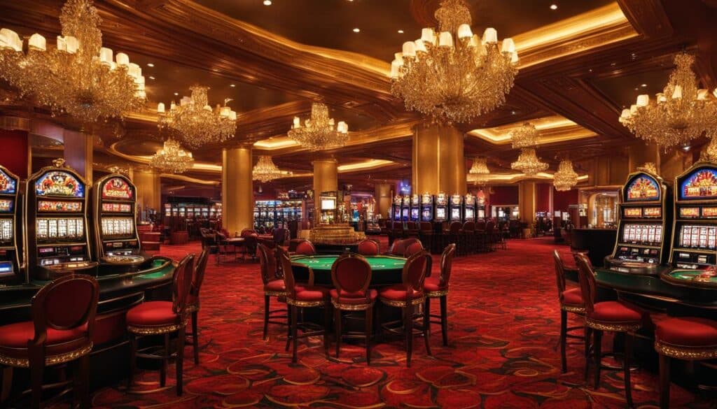Matadorbet Casino