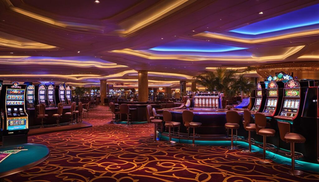 Matadorbet Casino