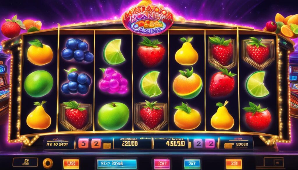 Matadorbet Casino