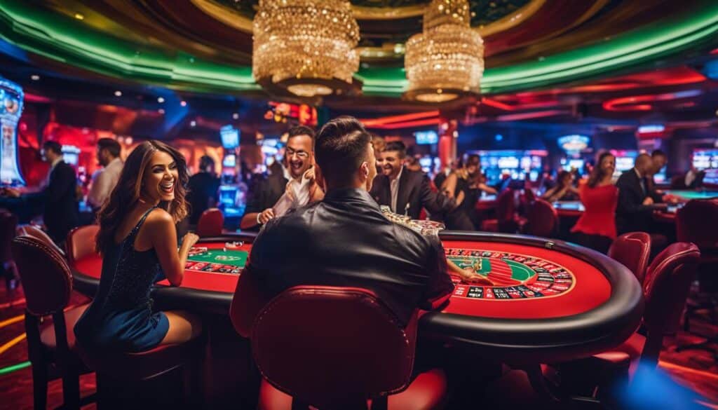 Matadorbet Casino