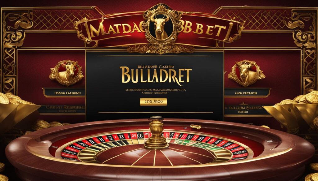 Matadorbet Casino